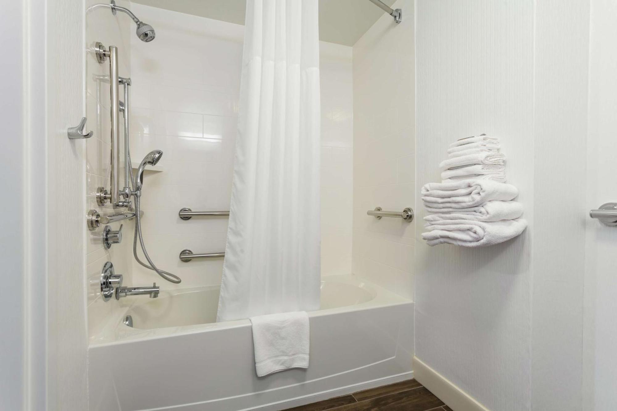 Hampton Inn Manassas Exterior foto